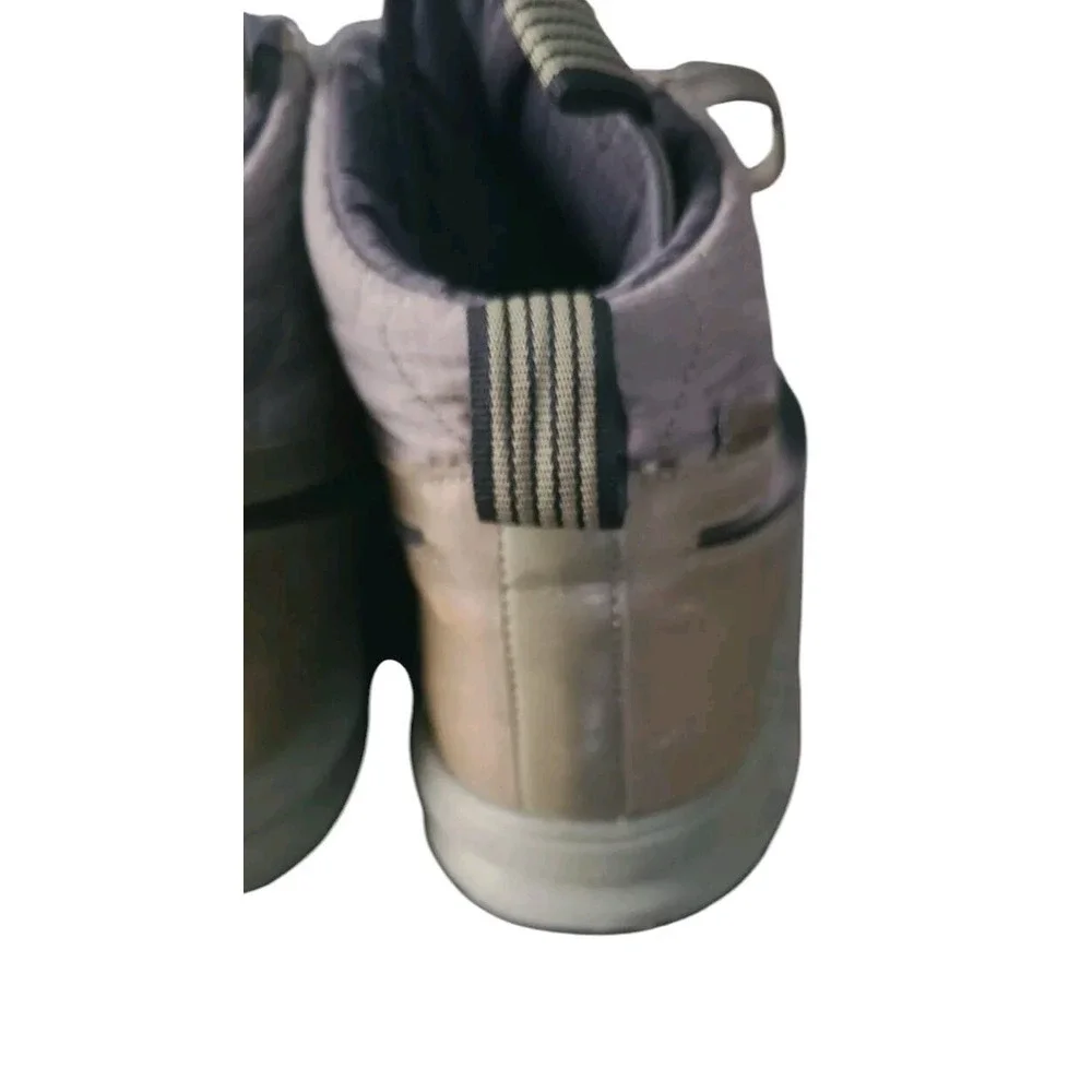 Nike Air Force 1‎ Lunar Duck Boots Size 6.5 Youth